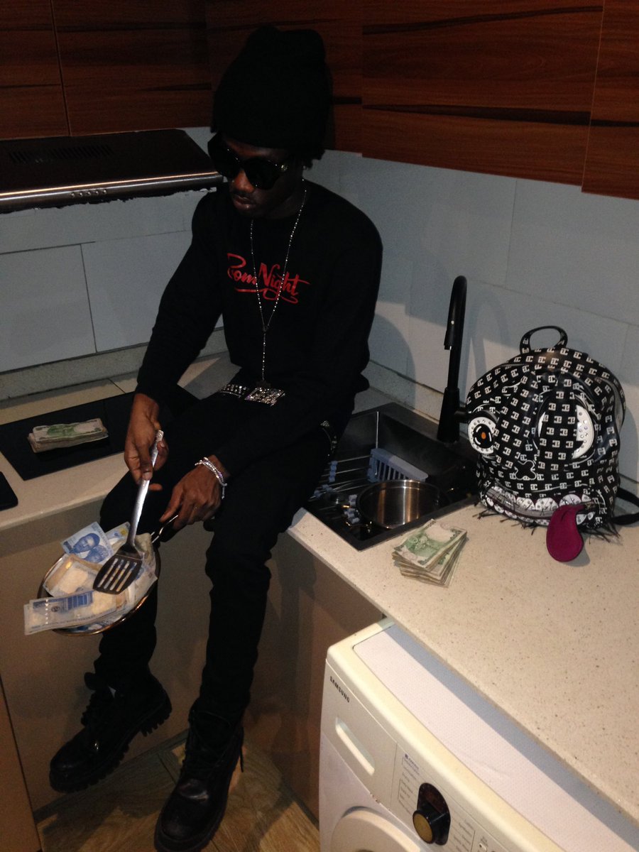 OdiiEmeka83015's tweet image. Trade Idea💡

USDNGN 📊.

Let's have it 🧘‍♂️