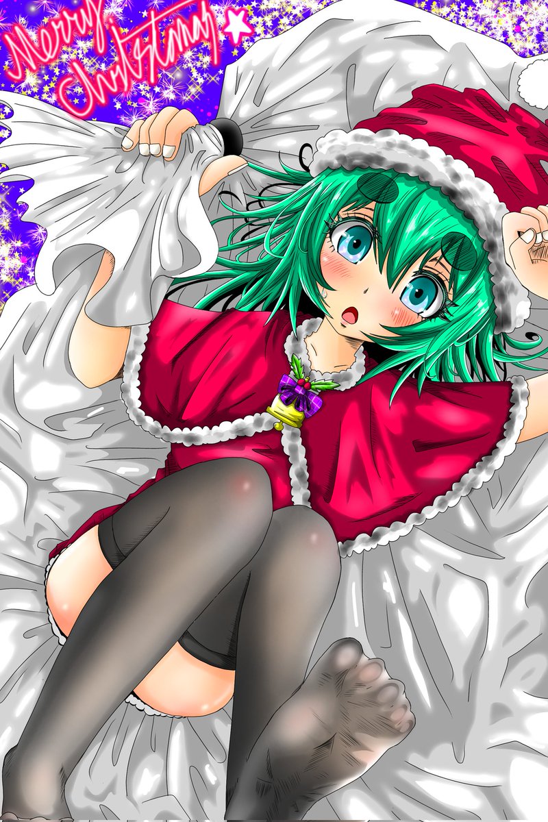 #2025年自分が選ぶ今年の4枚 
シンプルに絵上手くなったw
一応絵を描く人ではあるのでタグに乗ってみようw