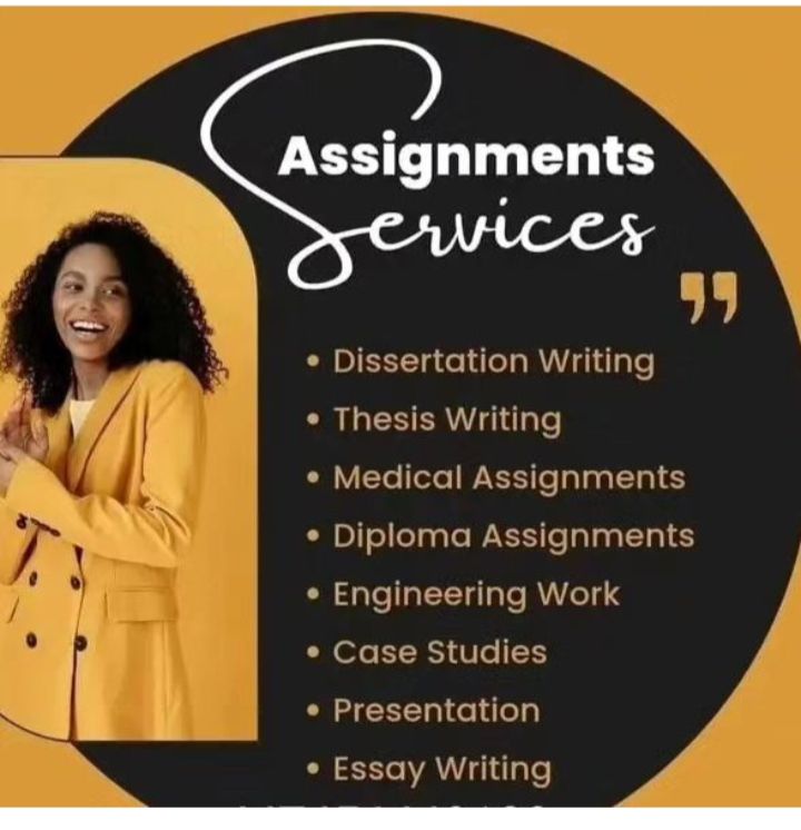 jon4homework's tweet photo. You can hire me to do your assignments and online classes on hacking or any other thing
Grade A guaranteed #homework #pythonprogramming
#Onlineclasses
#Machine
#DataScience
#Excel #computersciencestudents #programminghelp #math #assignment.

Dm for Help now https://t.co/sp2KaCzfk7