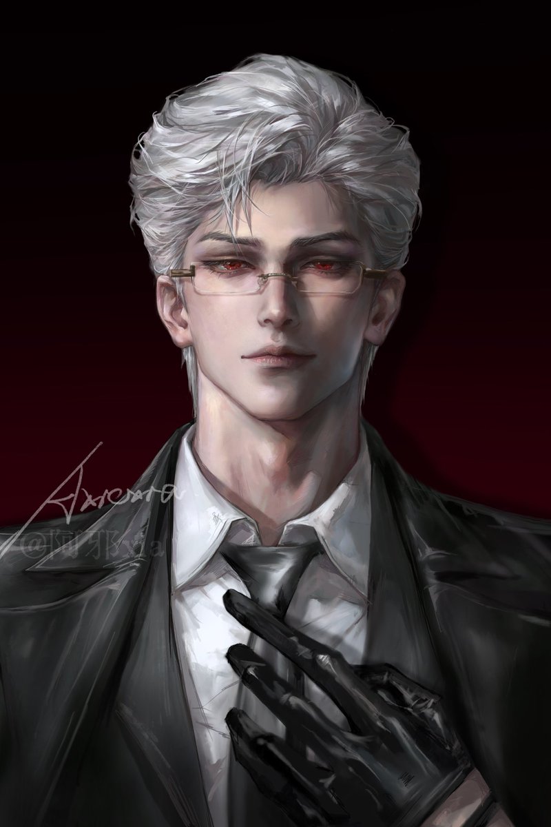 axiexia915's tweet image. 🍬 🍬#Sylus #秦彻 #LoveandDeepspace #恋与深空
#sylusloveanddeepspace #fanart