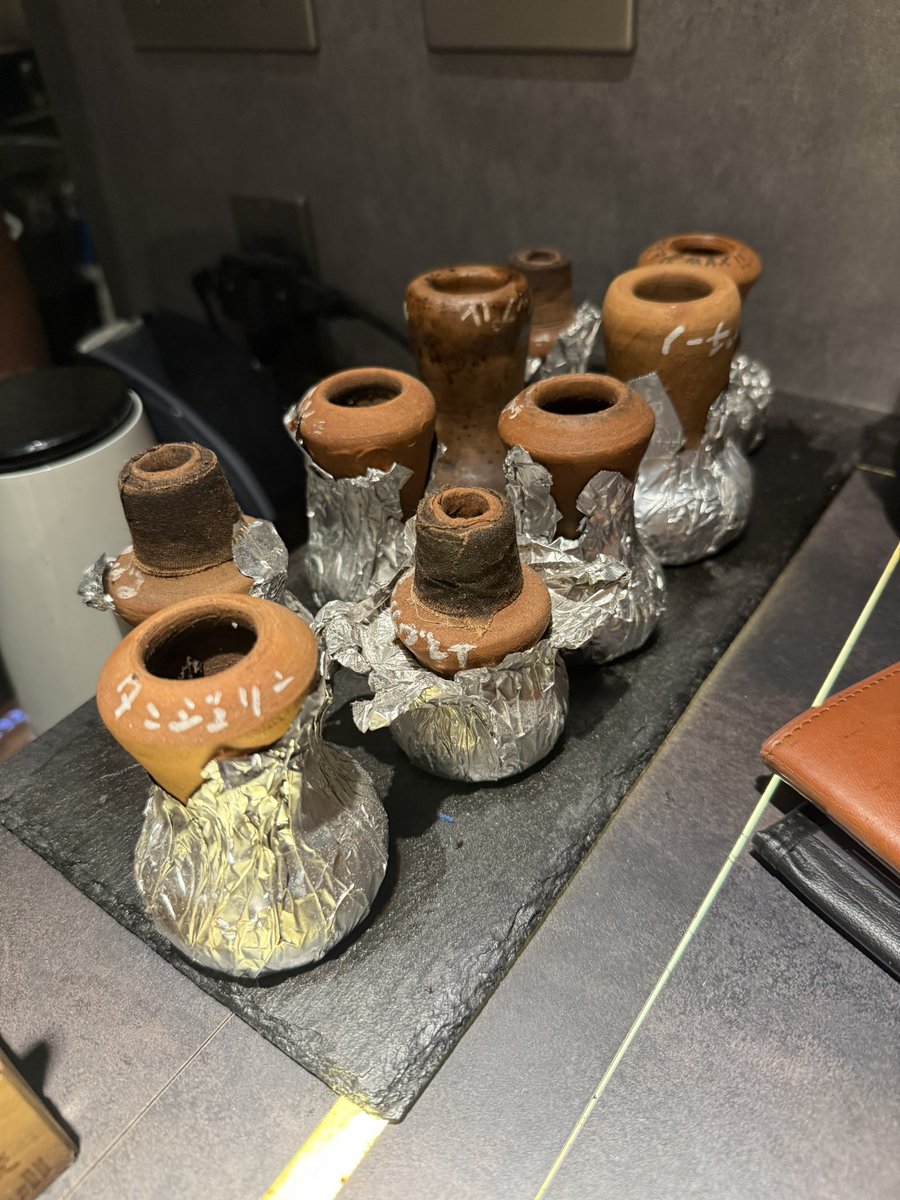 クラワん@復活 tweet media