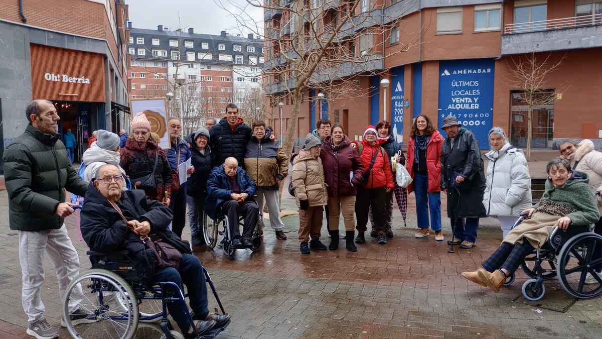 Futubide Fundazioa tweet media