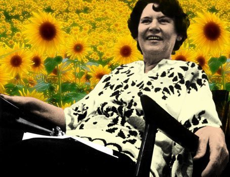 El 30/12/1923 nace la Heroína de la República de Cuba, Haydée Santamaría Cuadrado, quien desde muy joven tuvo una intensa vida revolucionaria, heroína del Moncada, la Sierra, la lucha clandestina, y fundadora de Casa de las Américas, entre otros méritos.
#CubaViveEnSuHistoria