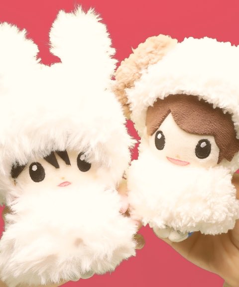 ちょこりも、いるよ！