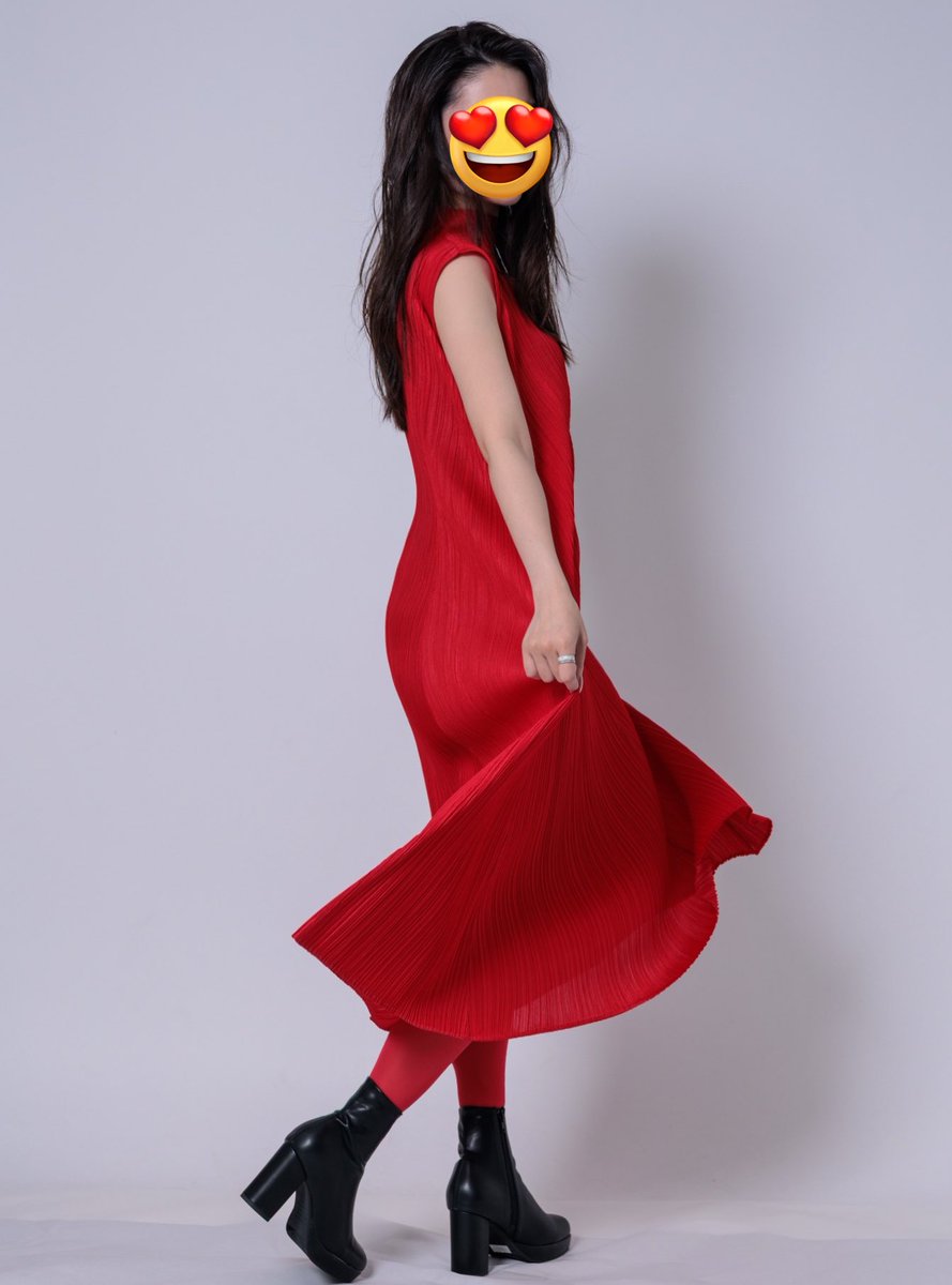 plplワンピたち👗
テーマはプリプリのルックです🤚