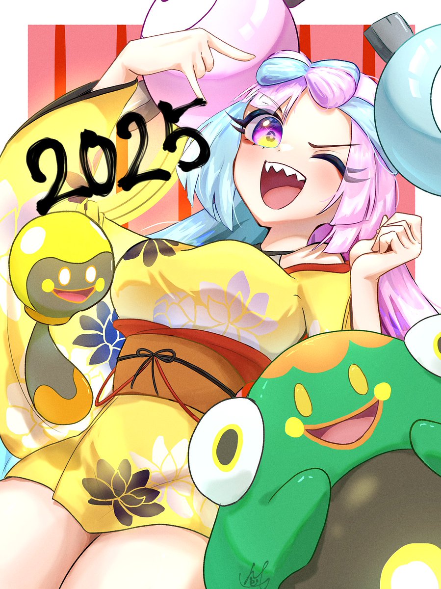 Namekuj1hey's tweet image. #2025年自分が選ぶ今年の4枚 
気に入ってるやつ