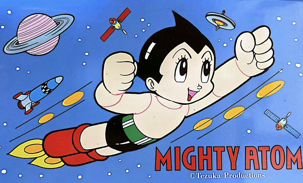 JETTER MARS ジェッターマルス (@JetterMarsShow) / Posts / X