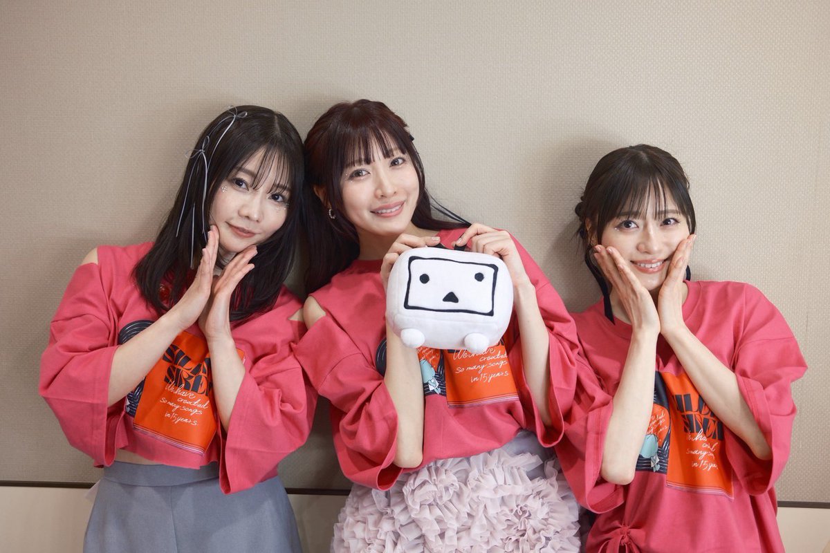 ニコニコアイドル公式（ニコドル） (@nicoidol_PR) / Posts / X