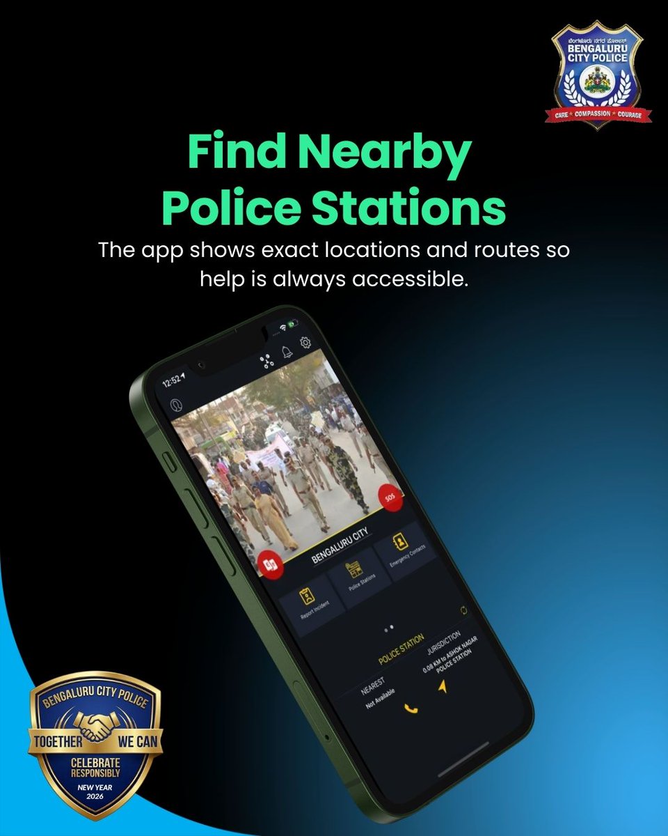 RMC YARD BCP tweet media