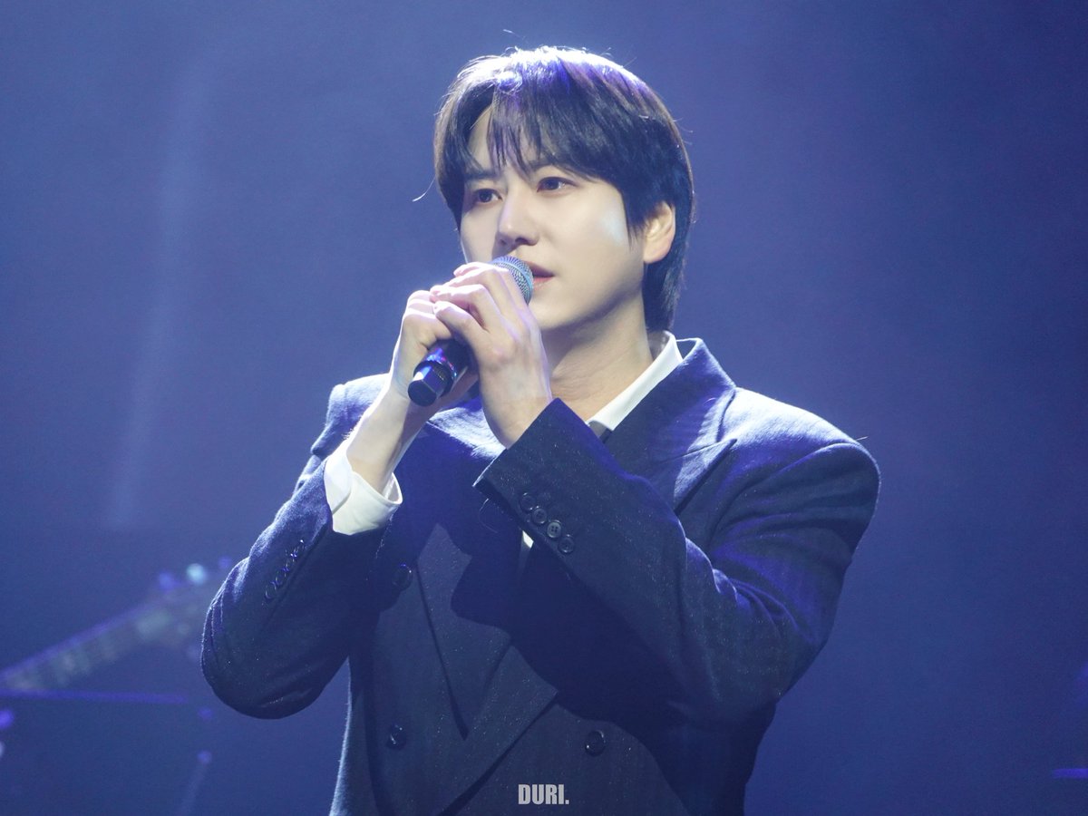 251228 원더랜드페스티벌
청초해,,,,😍
.
.
#규현 #KYUHYUN #슈퍼주니어 #SUPERJUINIOR #규현아_사랑해