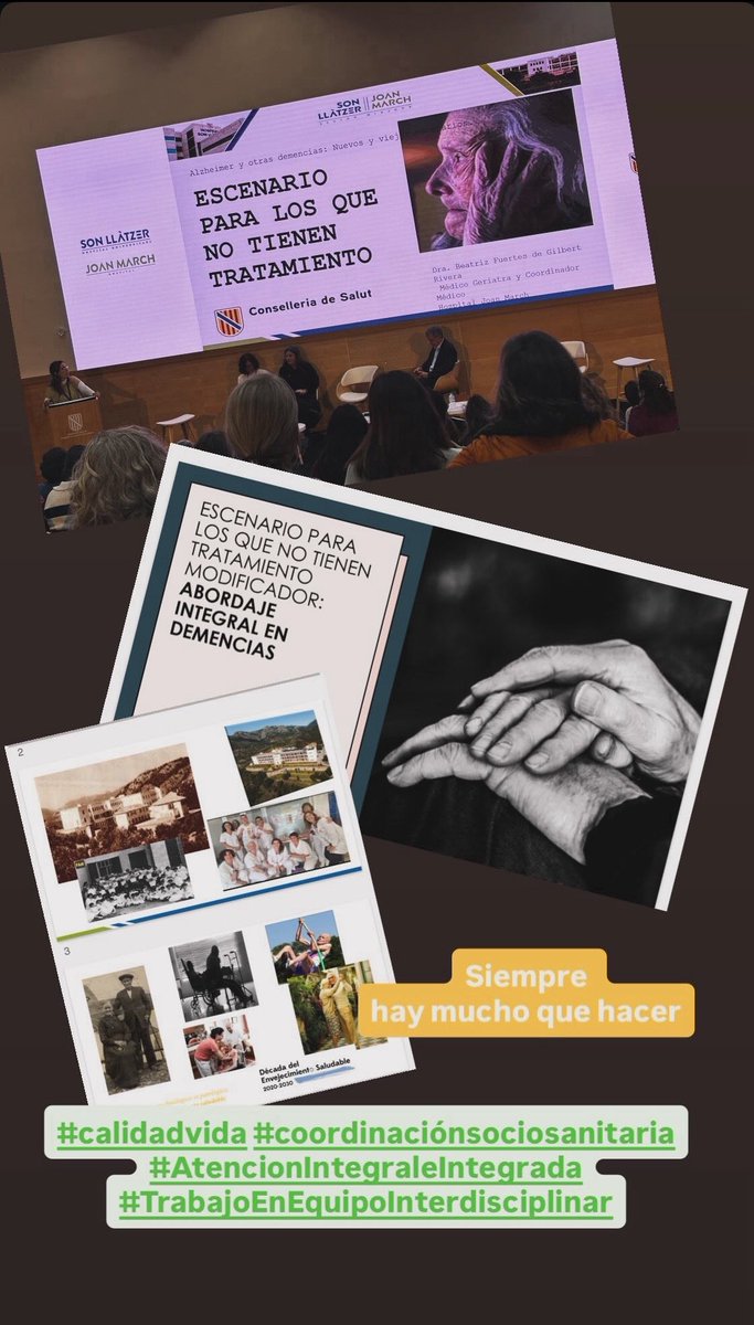 Hospital Joan March tweet media