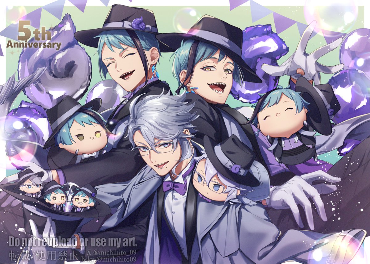 michihito_09's tweet image. 2025