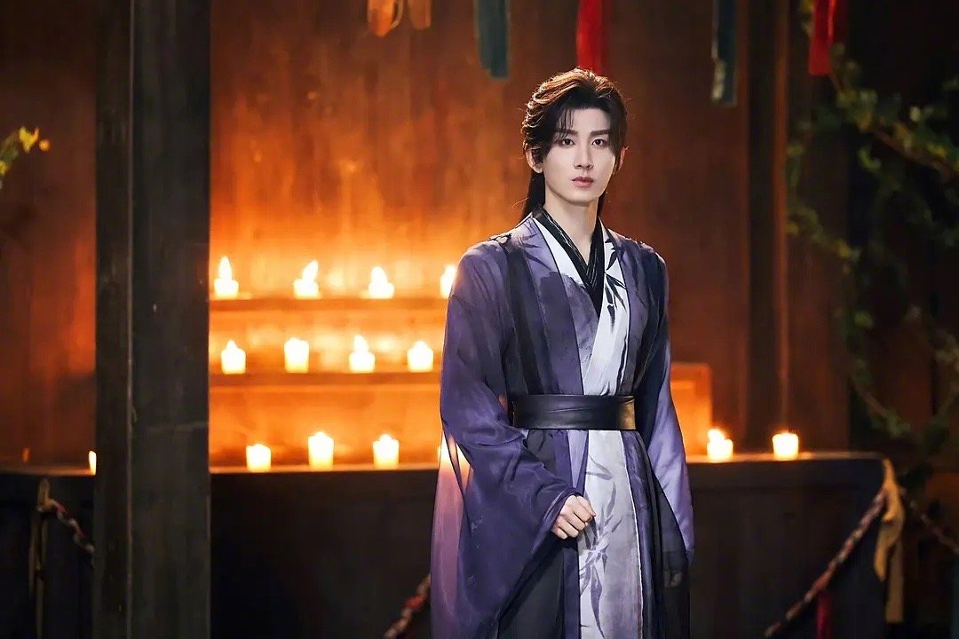 成毅 最新ドラマ「天地剣心」宣伝直筆サイン 専用ページ 成毅さん✨素晴らしいです～🥰👏✨おめでとうございます🎉✨ #成毅