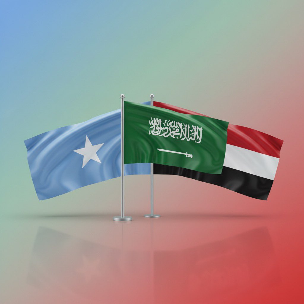 السعودية تقول: 
إلا الأشقاء، وسيادتهم، ووحدة أراضيهم. 
دامت السعودية سنداً موثوقاً لا يتردد في الأشقاء وقت الشدة. 
#السعوديه_العظمى