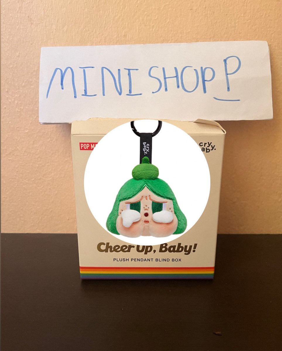 MinishoP tweet media