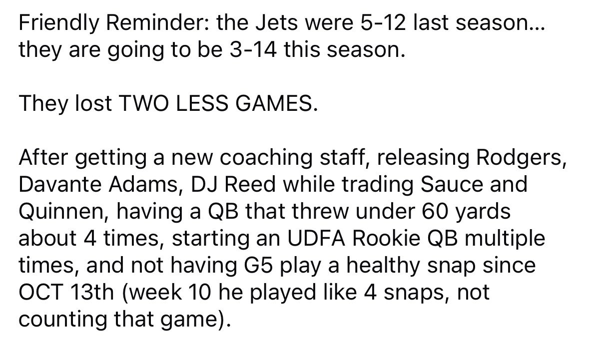 Ramone NYJ🏈 tweet media