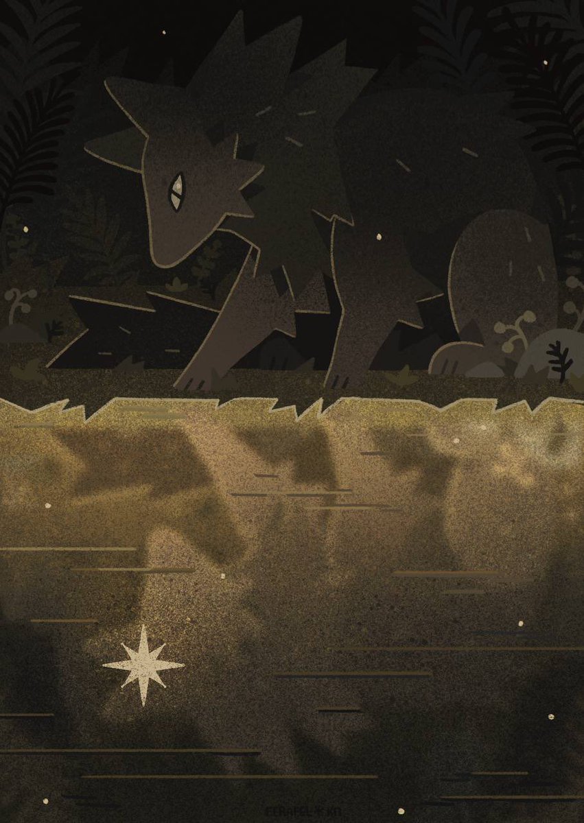 🌙 favourite artworks from 2025