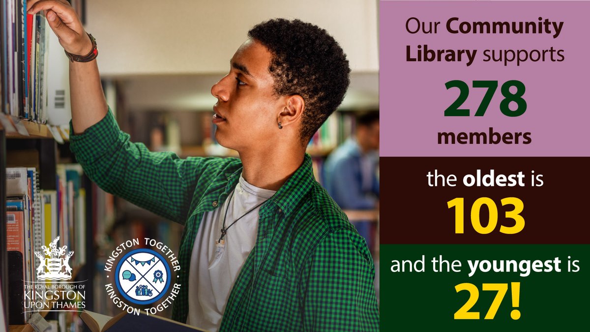 Kingston Council tweet media