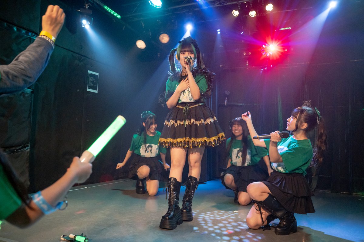 2025.1228ポルックスシアター AYUMI生誕祭-NOT A PRINCESS