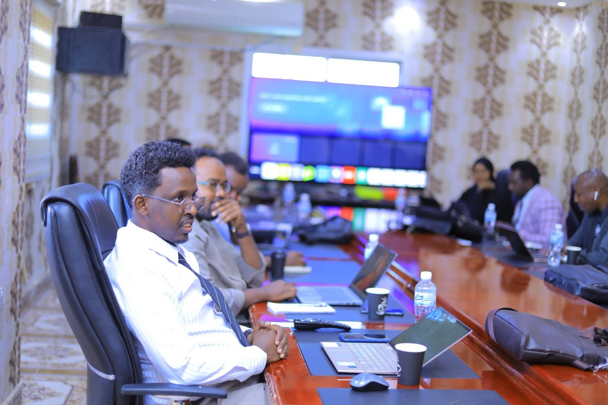 EARDIP Somaliland tweet media