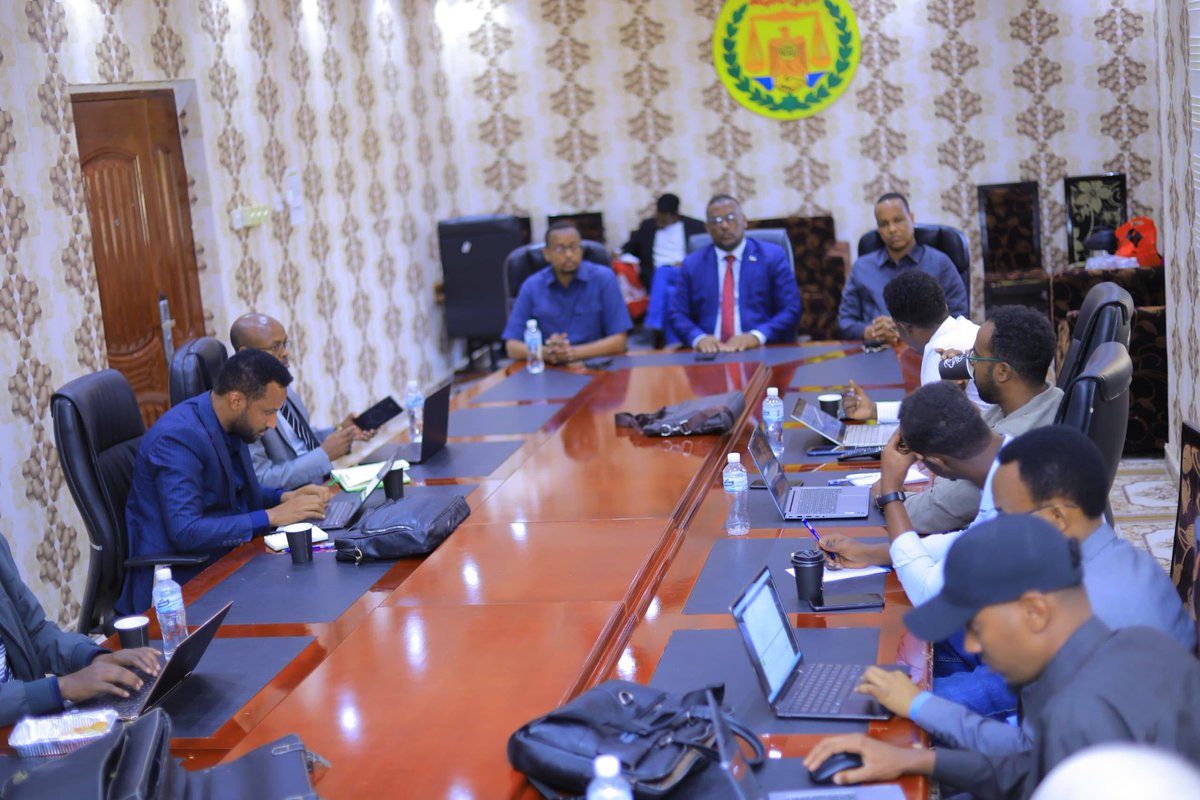 EARDIP Somaliland tweet media