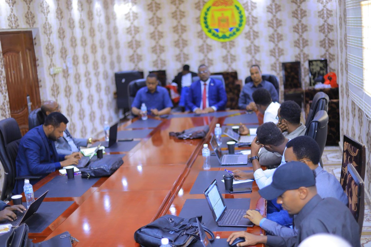 EARDIP Somaliland tweet media