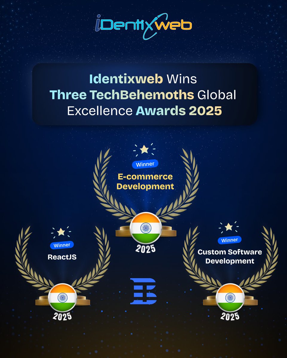 Identixweb Limited tweet media