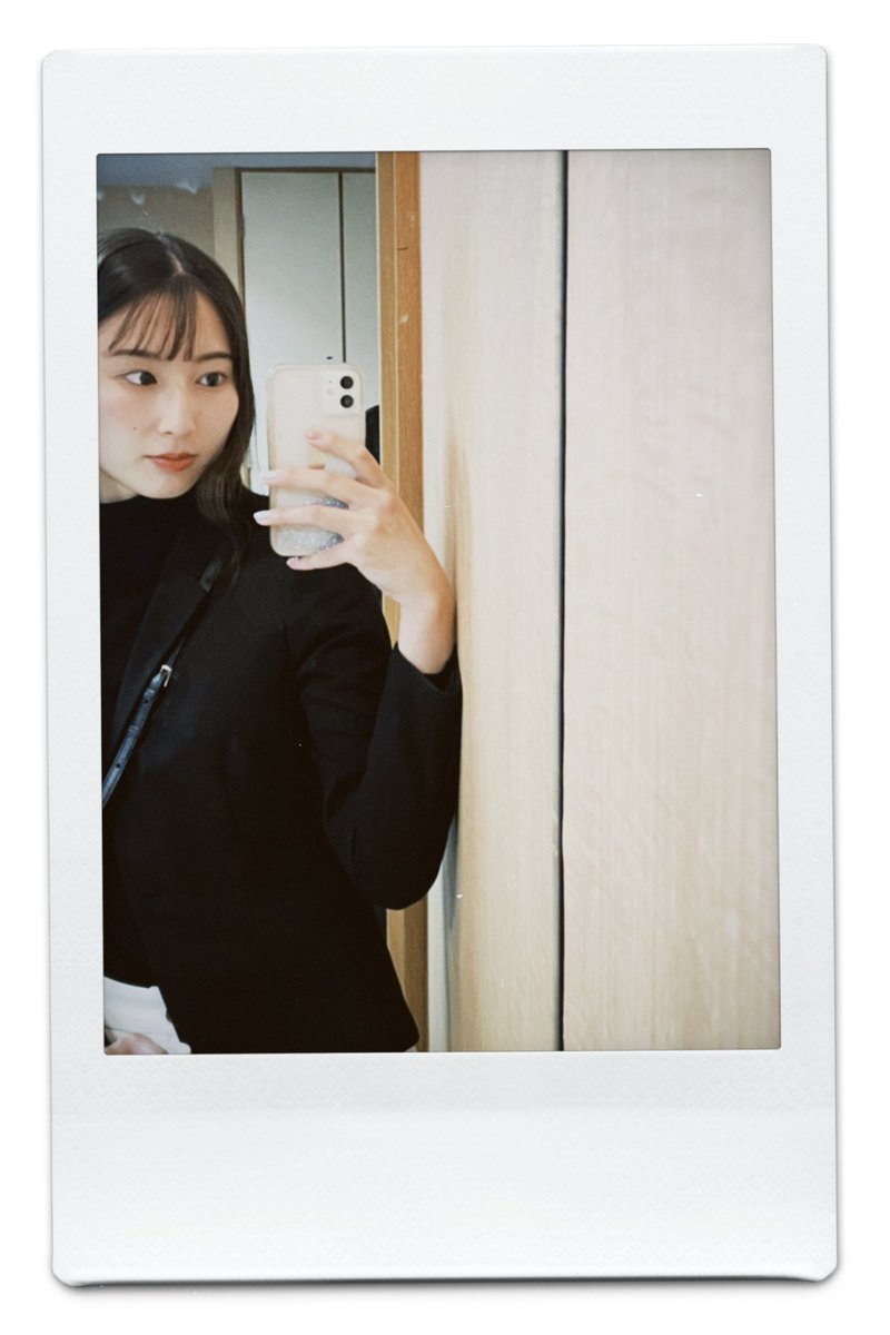 ひっそり歌い納めてきました☺︎

今は素直に歌や音楽を楽しめてるからこそ、みんなにも披露できたらいいな〜！
今日はたくさん褒めてもらえてhappy♡