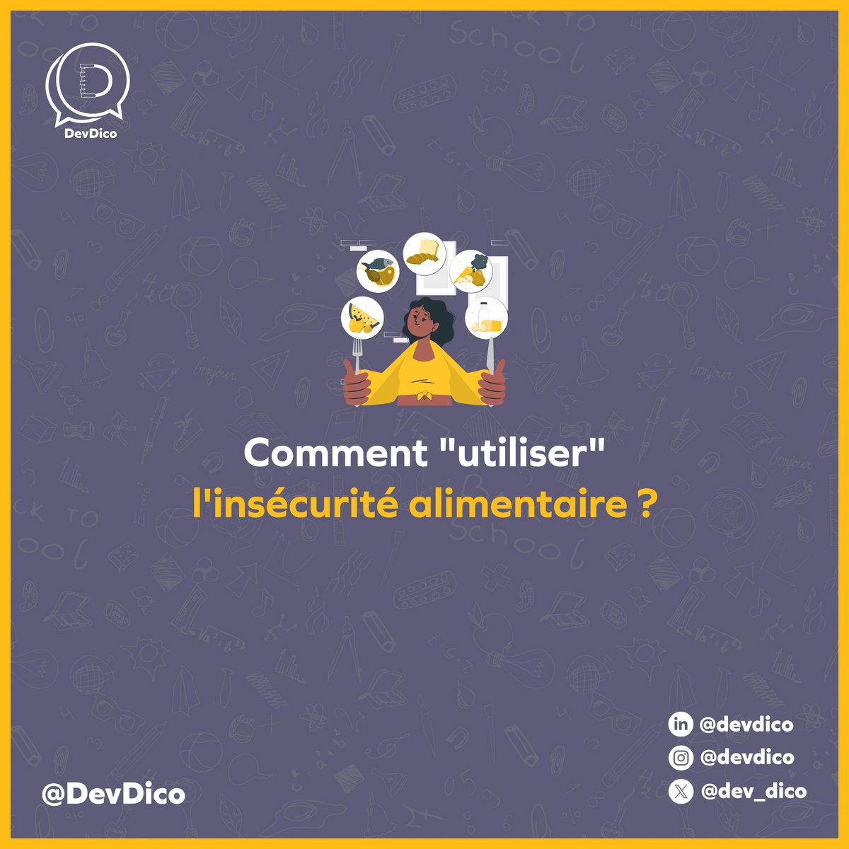 Devdico tweet media