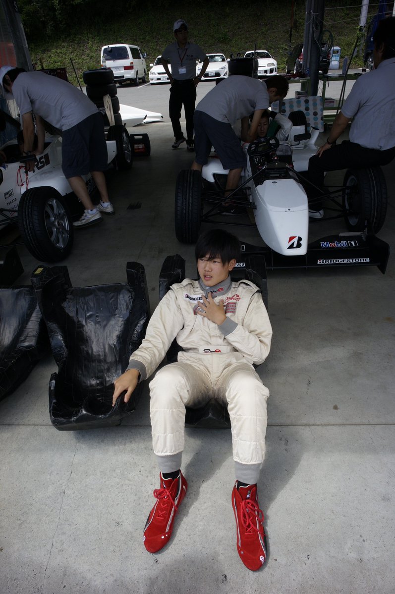 小高一斗 / Kazuto Kotaka (@kazutodesu0417) / Posts / X