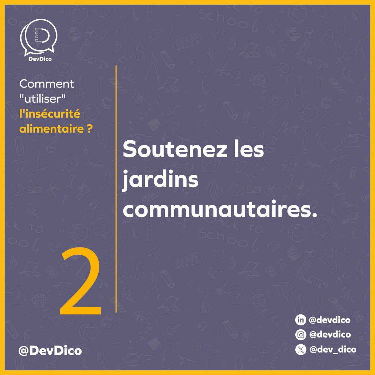 Devdico tweet media