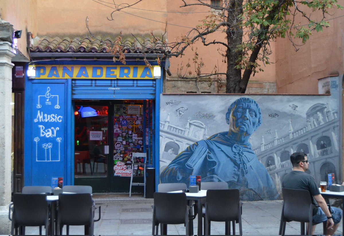 Alcalá de Henares,  julio de 2025