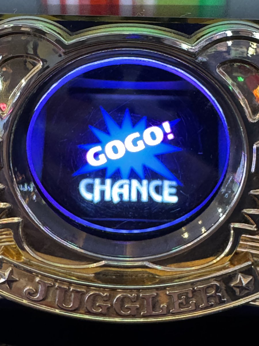 久々にペカッた😭😭😭 最終ゲームで😭💜🩷 BIG😭🩵