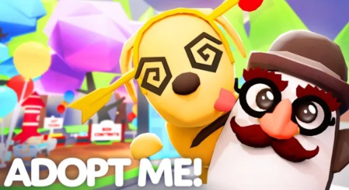 Adopt Me Intel tweet media