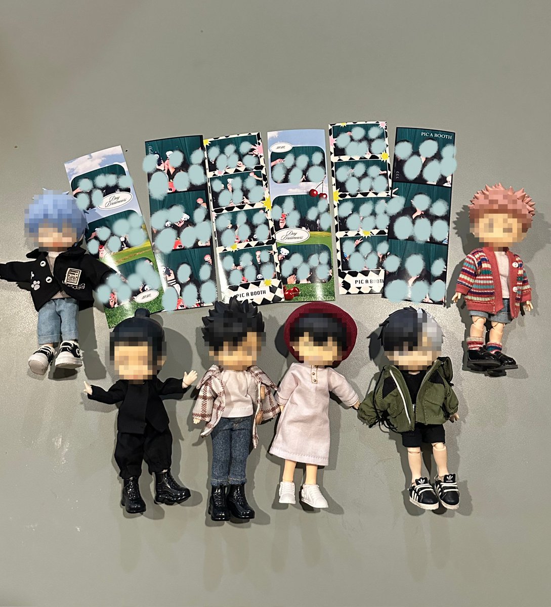 emang kalo udah 21++ mah main juga harus bawa anak🤗