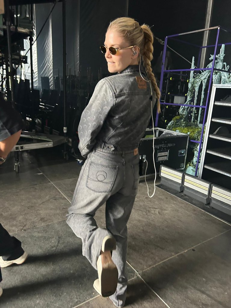 London Grammar tweet media