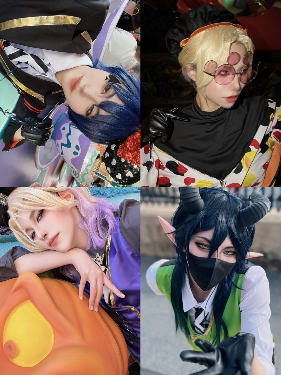 だぶ@5月まで多忙 tweet media