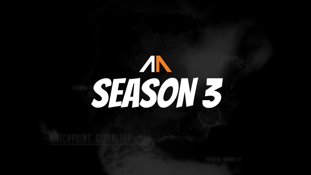 Coming soon, are you ready?👀

#OWAS3