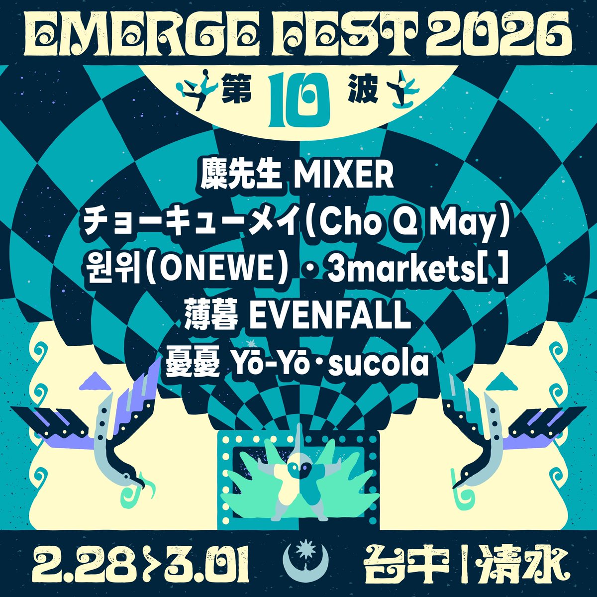 3markets［ ］ (@3markets) / Posts / X