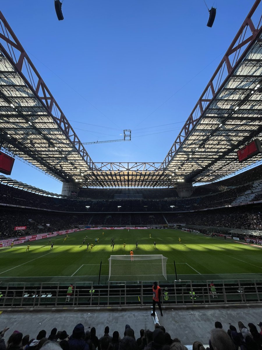 AC Milan Club Berlin tweet media