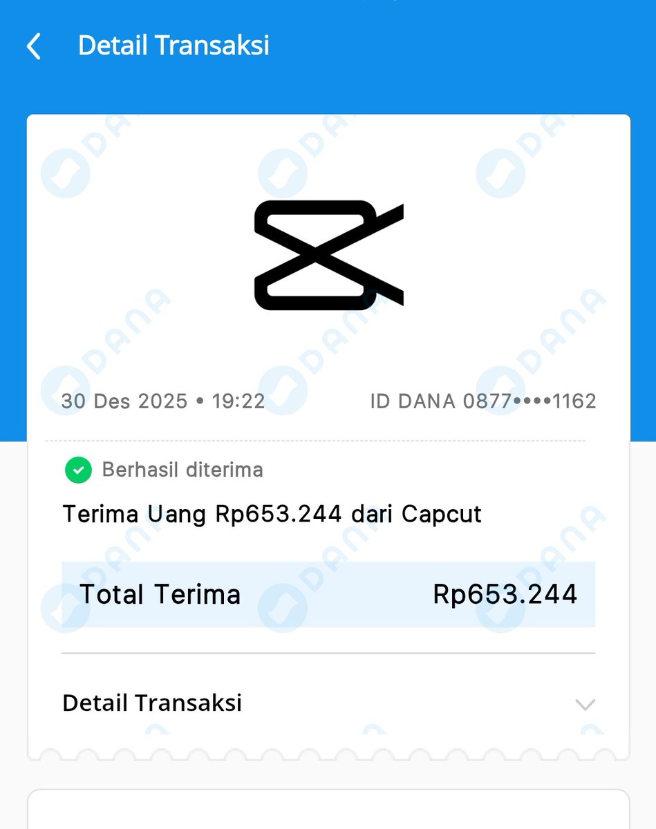 lucky you || jual video affiliate 15k tweet media