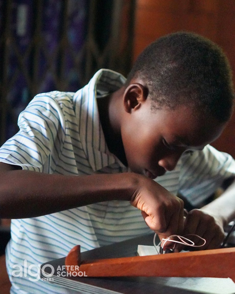 Algo Peers tweet media