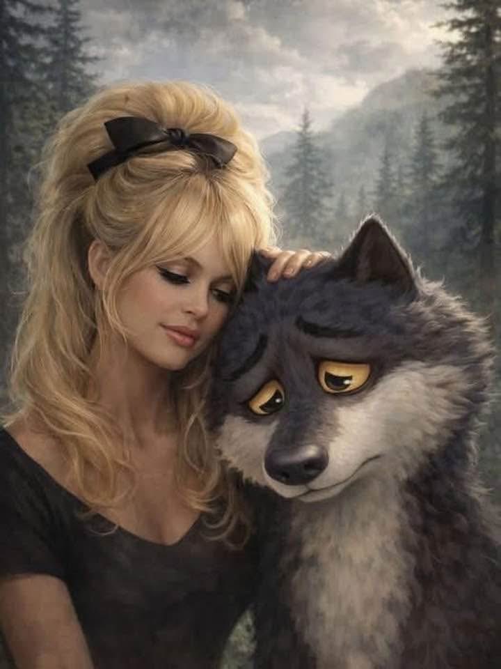 Comme le dit si bien mon camarade @Dominiquebaron : « Ne gardons que ça… » 🕊✨🌟💫