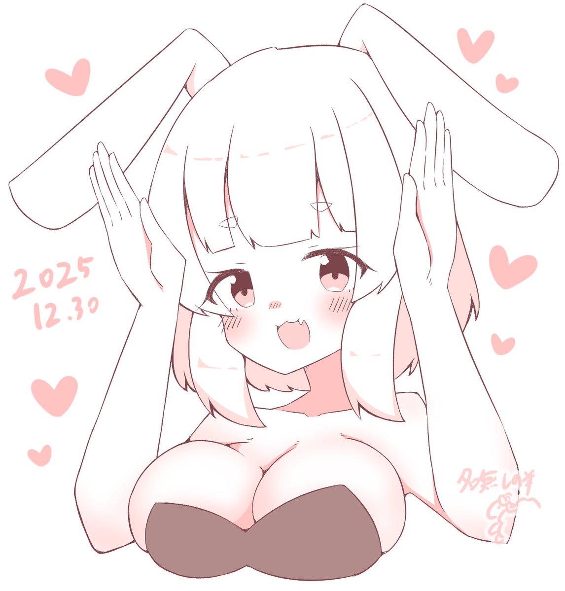 描き納めというワケ 