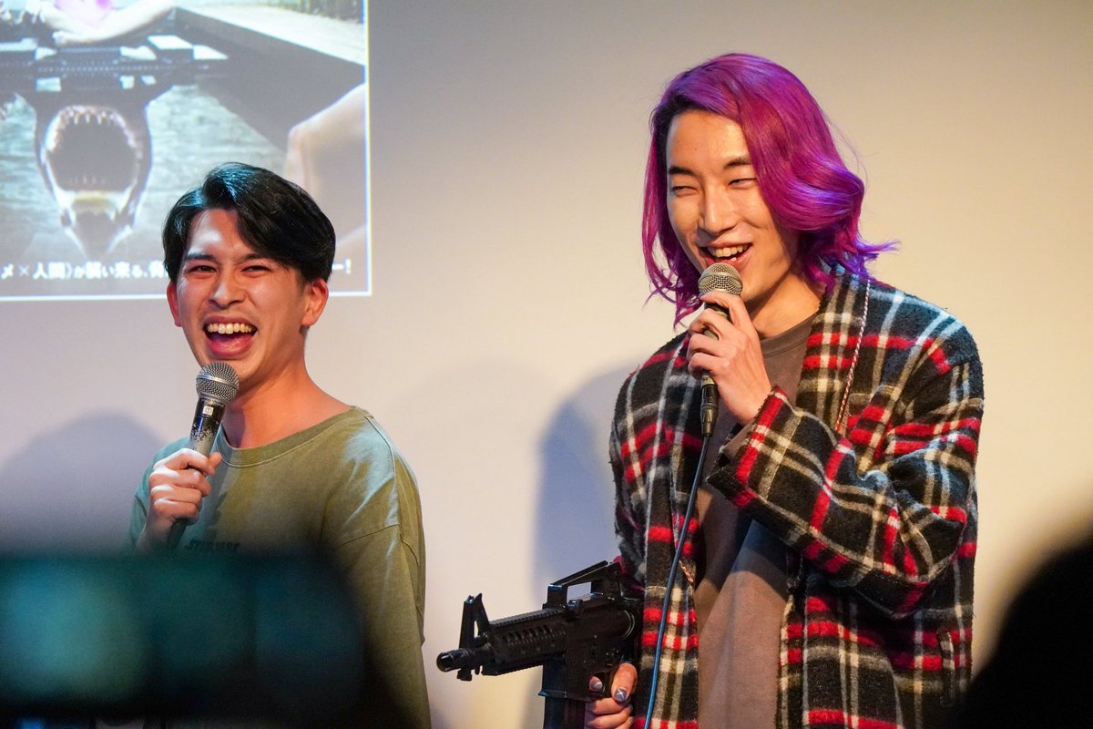 大島育宙(オオシマヤスオキ）XXCLUB【Podcast5番組更新中】 (@zyasuoki