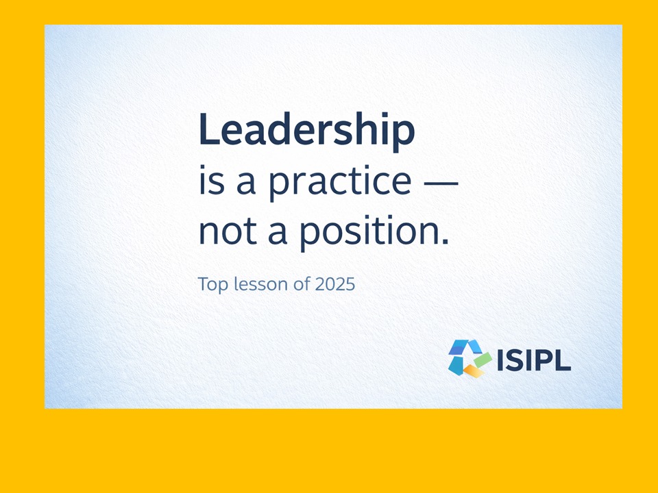 ISIPLGlobal tweet media