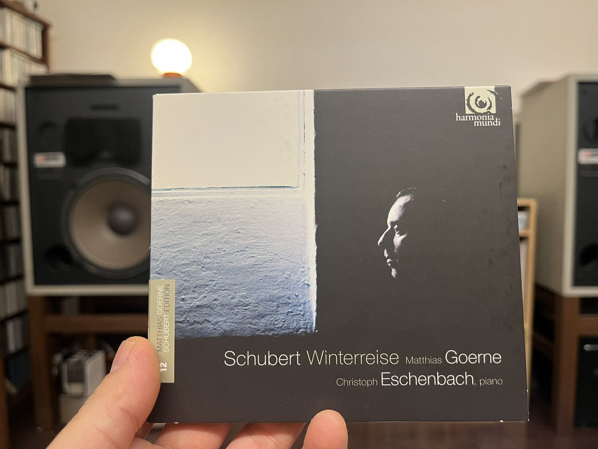 anarchy9786's tweet image. 겨울밤