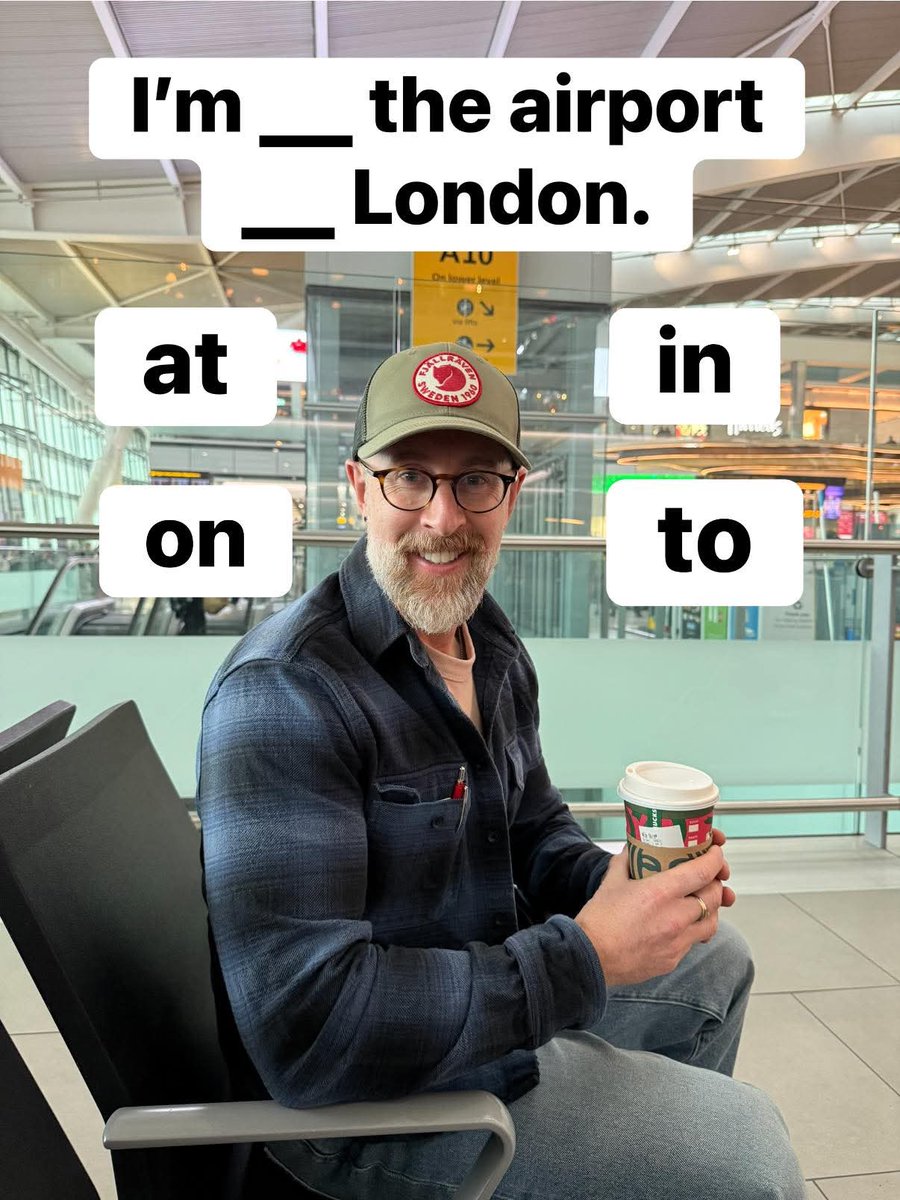 English grammar tweet media