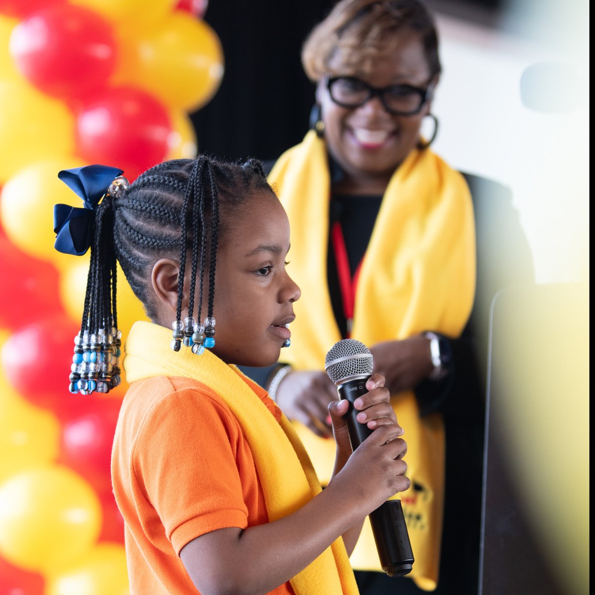 🎭 From singing to poetry to tech demos, our students will be showcasing their incredible talents during the 2026 Birmingham Student Showcase. You don’t want to miss this! 🌟
#StudentShowcase #FamilyFeudSchoolEdition #BA4E #NationalSchoolChoiceWeek