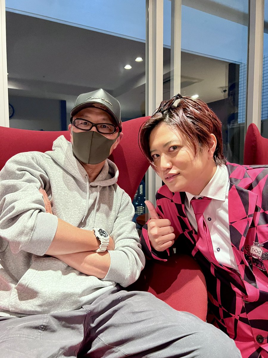 田口 恵 tweet media